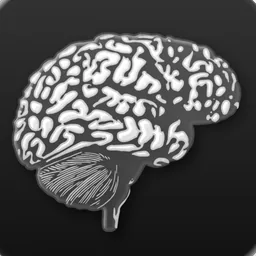 BioImage (Dark) macOS icon by designer