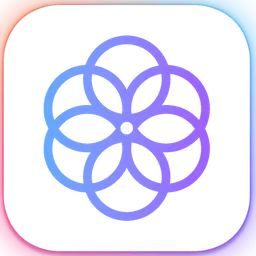 Pluraleye macOS icon by weilian