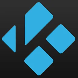 Kodi macOS icon by i0ixr