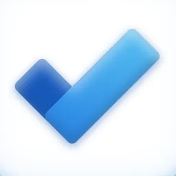 Microsoft To Do macOS icon by umut