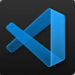 Visual Studio Code macOS icon by everettl