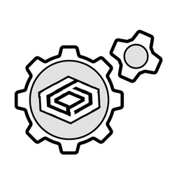 Steam Support Center - crossover icon for macOS