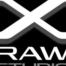 FUJIFILM X RAW STUDIO icon for macOS