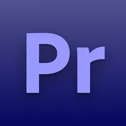 Adobe Premiere Pro macOS icon by carza