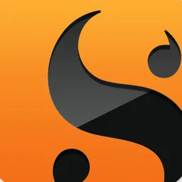Scrivener macOS icon by Swooned