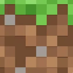 Minecraft Launcher macOS icon by panda_08
