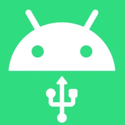 Android File Transfer macOS icon by Athul A