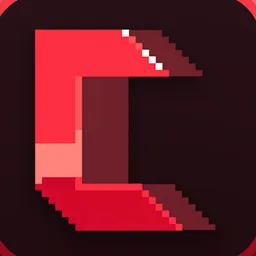 Crawl icon for macOS