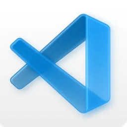 Visual Studio Code macOS icon by everettl