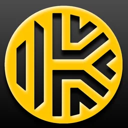 Keeper Password Manager macOS icon by alivat0r