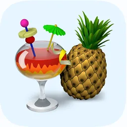HandBrake macOS icon by GeniuSven