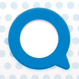 Nextcloud Talk macOS icon by atom