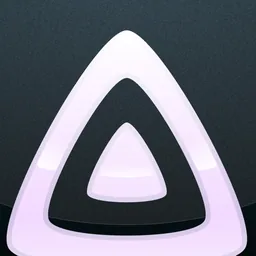 jellyfin macOS icon by slj