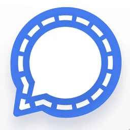 Signal (Credit Lost) macOS icon by Ina