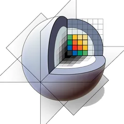 Slicer macOS icon by keepwalkingbr