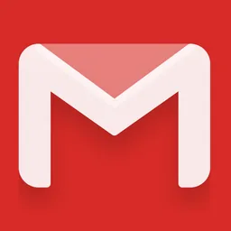 Gmail Alt icon for macOS