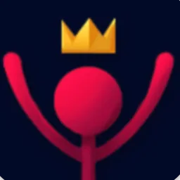 Stick Fight: The Game icon for macOS