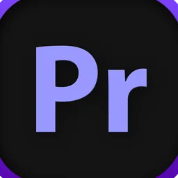 Adobe Premiere Pro macOS icon by monochronix