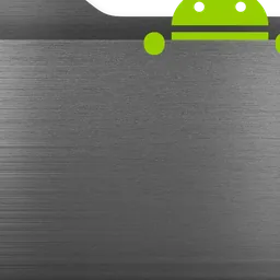 Android Folder macOS icon by snowflakerr