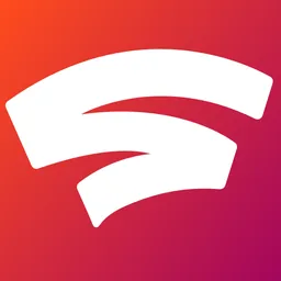 Google Stadia icon for macOS