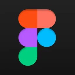 Figma macOS icon by iuriveiga