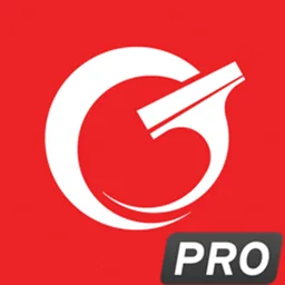 Cleaner One Pro macOS icon by zhoumeng