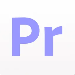 Adobe Premiere macOS icon by captainmagnusb