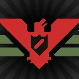 Papers Please macOS icon by jorge