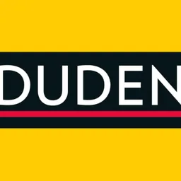 Duden Bibliothek macOS icon by brentano