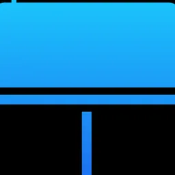 Keynote macOS icon by theactualleoedwards