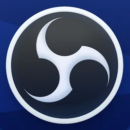 OBS macOS icon by ijhonny101