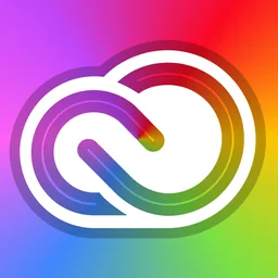 Adobe Creative Cloud macOS icon by lancefaul