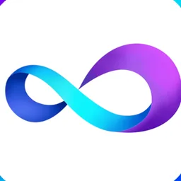 iWallpaper macOS icon by kikithecreator