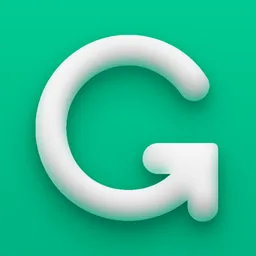 Grammarly macOS icon by luxu49ry@gmail.com