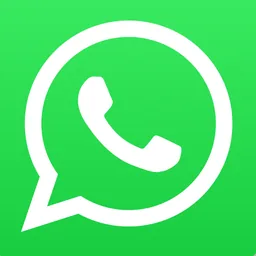 WhatsApp macOS icon by Natalie