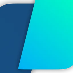 Warp macOS icon by mani