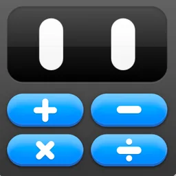 Calcbot icon for macOS