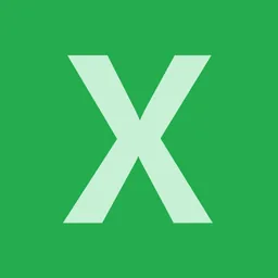 ms excel macOS icon by vale