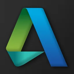 Autodesk icon for macOS