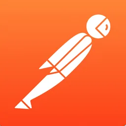 Postman icon for Mac