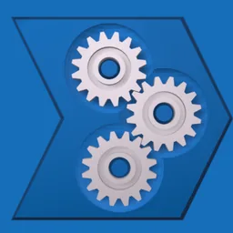 Transnomino macOS icon by Ina