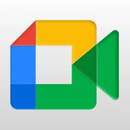 Google Meet macOS icon by jjy