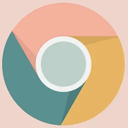 google chrome macOS icon by BYLO