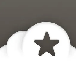 Reeder macOS icon by zabriskije