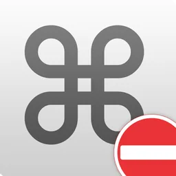 Keyboard Clean Tool macOS icon by Credit Lost