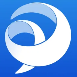 Cisco Jabber icon for macOS