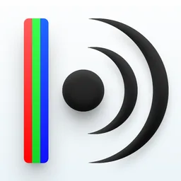 MediaInfo macOS icon by maicelo