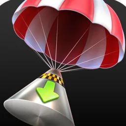Download Shuttle icon for macOS