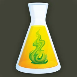 Antidote macOS icon by Oscar Clermont