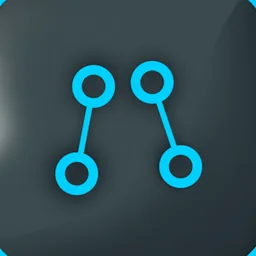 DxO Perspective icon for macOS